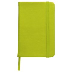 Notepad A5, lined