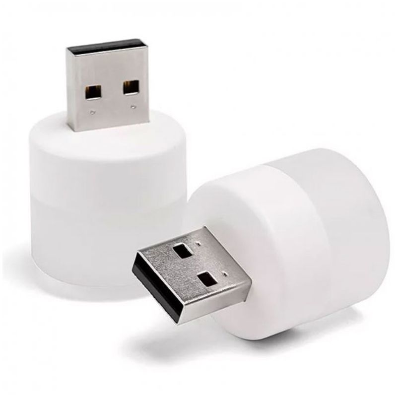 USB лампа «NAVI»