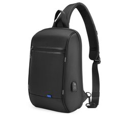 One Shoulder Backpack «ARNO»