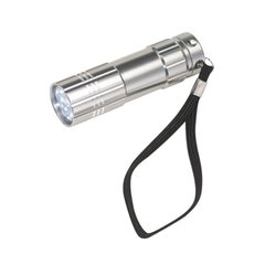 LED pocket flashlight «POWERFUL»
