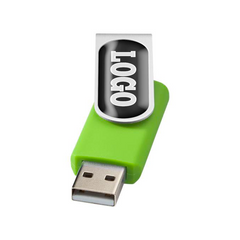 USB drive «ROTATE DOMING» 2 GB