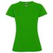 Футболка «MONTECARLO» жіноча, fern green