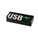 USB-накопичувач «SQUARE» 4ГБ