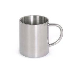 A mug «SOLDIER» metallic glossy, 300 ml