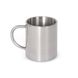 A mug «SOLDIER» metallic glossy, 300 ml