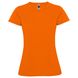 Футболка «MONTECARLO» жіноча, fluor orange