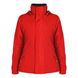 Куртка «EUROPA» жіноча, Червоний