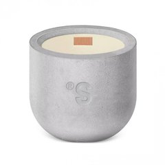 Candle  «SALTED CARAMEL»