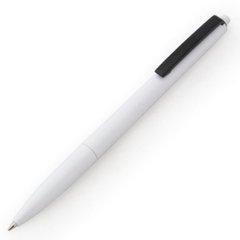 Ручка «PETRA» з чорним кліпом