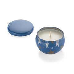 Candle made of soy wax «ASTRO»