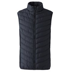 Vest with heating «LA NORMA»