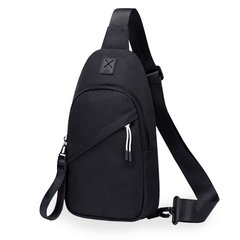 Backpack on one shoulder «BART»