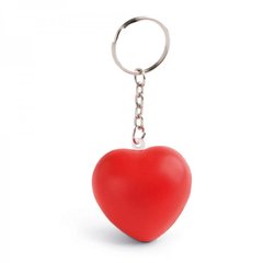 Antistress keychain «HEARTY»