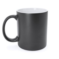 Mug «OKRA» magical