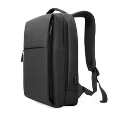 Backpack for a laptop «OLIVER»