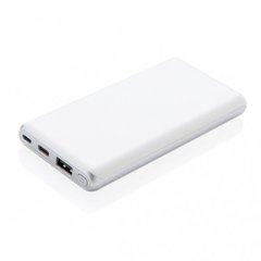 Powerbank with high voltage port and fast charging function 10000 mAh