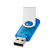 USB-накопичувач «ROTATE TRANSLUCENT» 2 ГБ