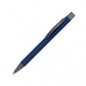 Ручка «TARA» металева, покриття soft-touch