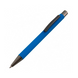 Ручка «TARA» металева, покриття soft-touch