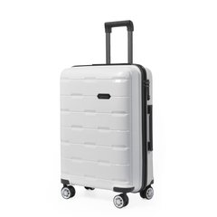 Suitcase «ROCКEТ» average