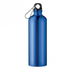 Flask «BIG MOSS» aluminum, 750 ml