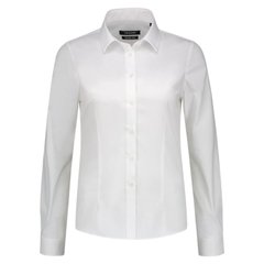 Сорочка «FITTED STRETCH BLOUSE» жіноча