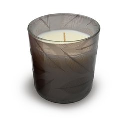 Scented candle «MYSTIC MOOD» with logo