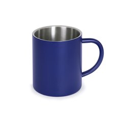 Cup «SOLDIER» metal, 300 ml