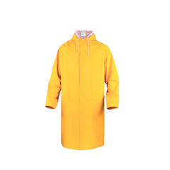 Moisture-proof raincoat «DELTA PLUS»