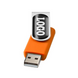 USB-накопичувач «ROTATE DOMING» 2 ГБ