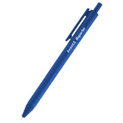 Pen «REPORTER» soft-touch coating