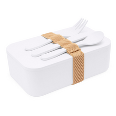 Lunch box «KUBKI YOBO»
