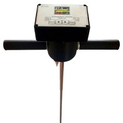 Soil densitometer (penetrometer) «LAN-M» electronic