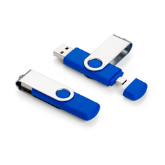 Flash drive «TWISTER»