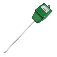Садовий вимірювач кислотності ґрунту ЕТР-330 (рн-метр)