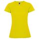 Футболка «MONTECARLO» жіноча, yellow