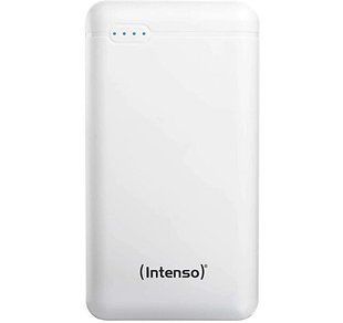 Powerbank &laquo;INTENSO XS20000&raquo; white