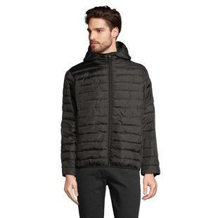 Jacket &laquo;STREAM HOODED&raquo; men