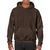 Raglan &laquo;HEAVY BLEND&raquo; hooded