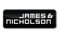 James Nicholson