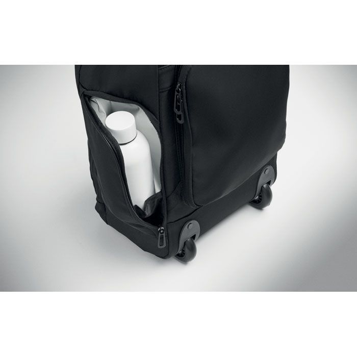 Laptop backpack &laquo;MAGNATE&raquo;