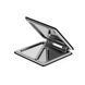 Folding mirror &laquo;LaMirror&raquo;