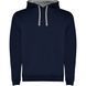 Skinny &laquo;URBAN&raquo; man, Navy Blue/Heather Grey