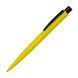 Pen "LUMOS M GUM" metal with soft-touch coating
