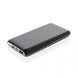 Powerbank &laquo;LIGHT UP&raquo; 8000 mAh