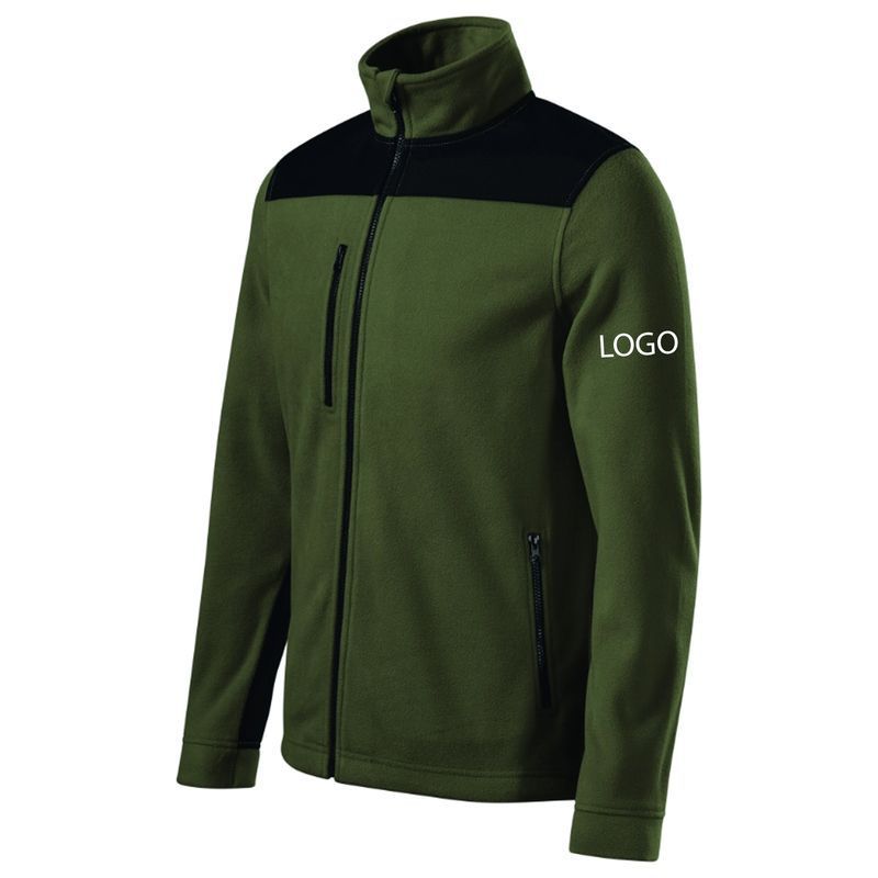 Fleece &laquo;EFFECT&raquo; unisex