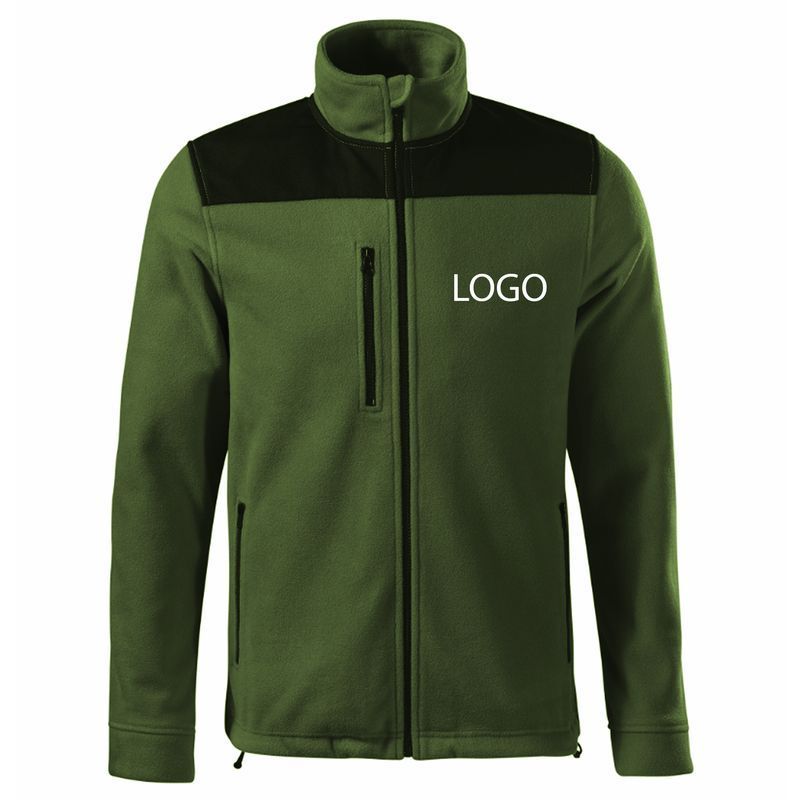 Fleece &laquo;EFFECT&raquo; unisex