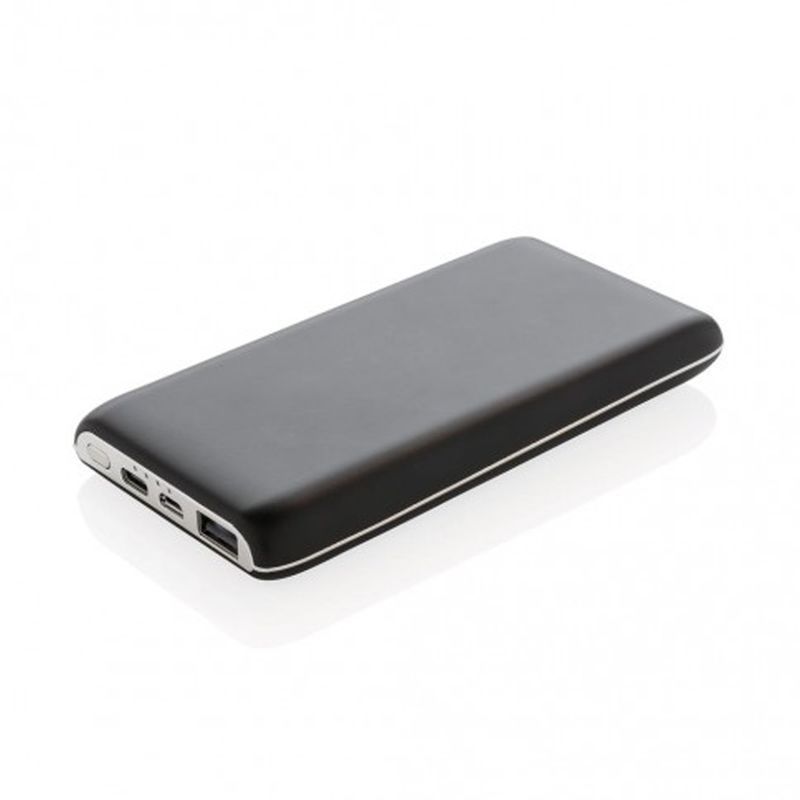 Powerbank &laquo;LIGHT UP&raquo; 8000 mAh