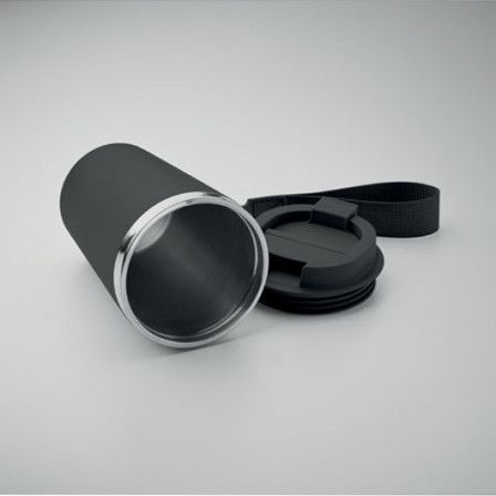 Thermal mug &laquo;TOPAZ&raquo;, 350 ml