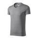 , Dark gray melange